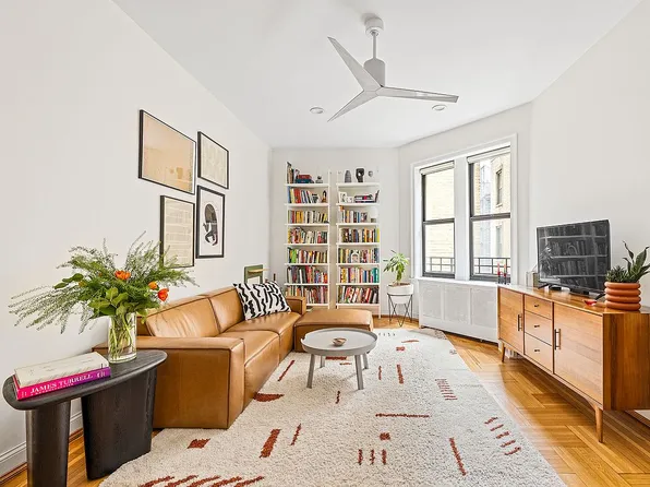 175 Eastern Pkwy APT 4L, Brooklyn, NY 11238
