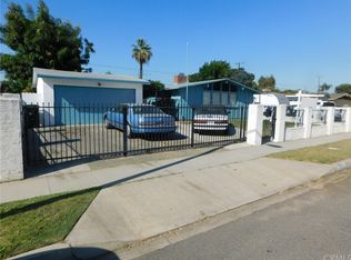 1617 E Workman Ave, West Covina, CA 91791