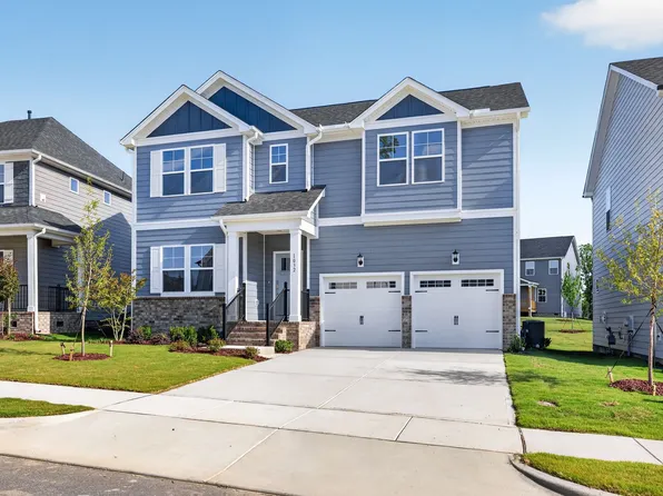 1032 Bostonian Dr, Knightdale, NC 27545