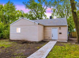 5247 W 3rd Ave, Gary, IN 46406