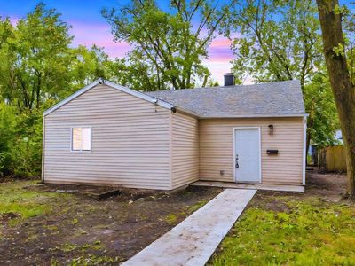 5247 W 3rd Ave, Gary, IN, 46406