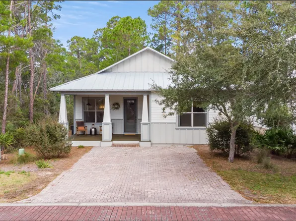 67 Riker Ave, Santa Rosa Beach, FL 32459
