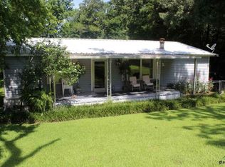 13307 County Road 4173, Tyler, TX 75704
