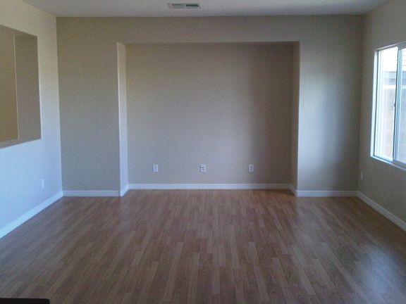 Family Den - extension of kitchen