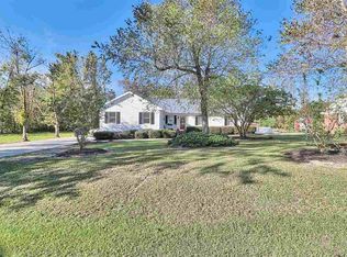 2132 Highway 129, Galivants Ferry, SC 29544