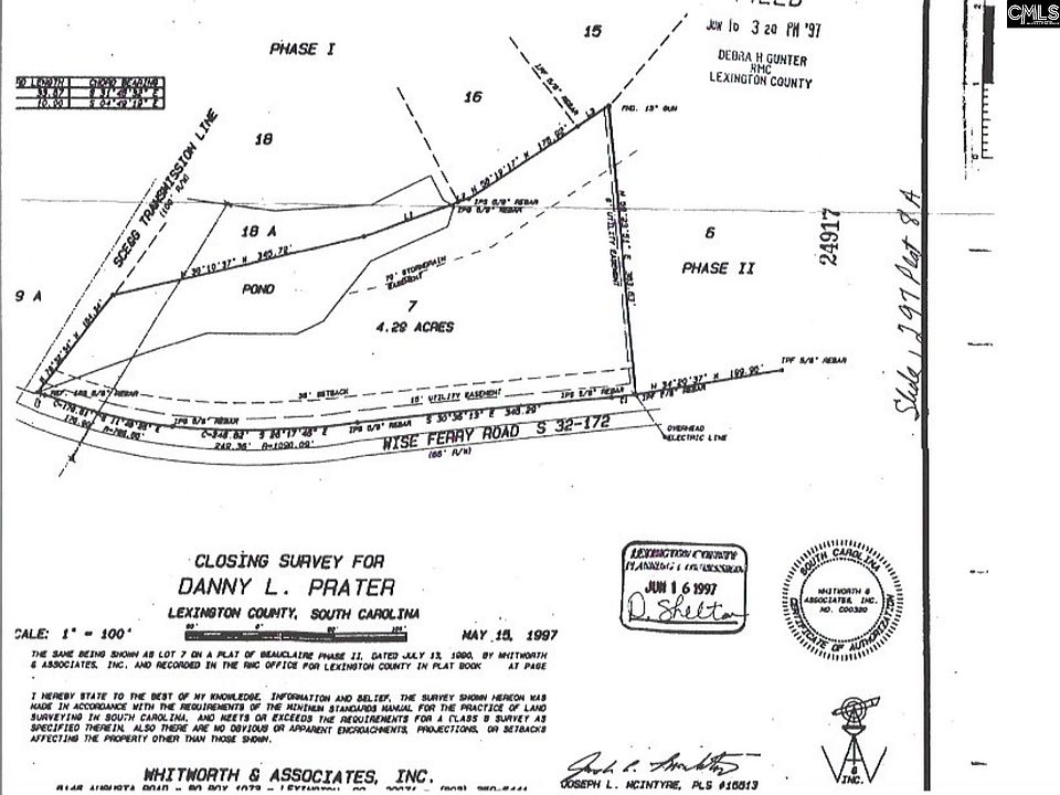 2nd image of 355 Wise Ferry Rd