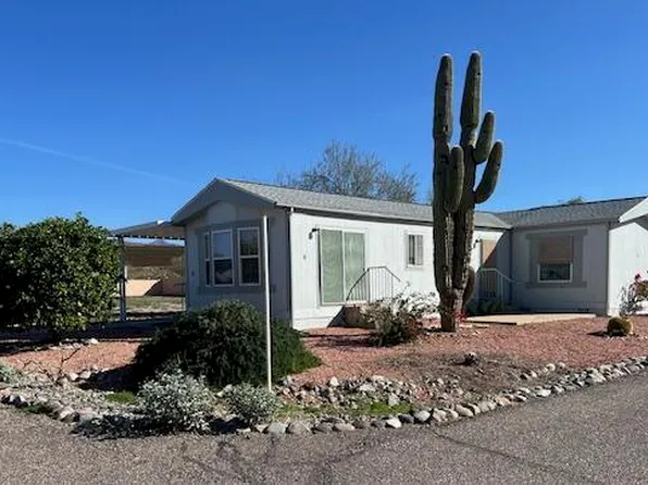 19500 E GREGORY Street #8, Black Canyon City, AZ 85324