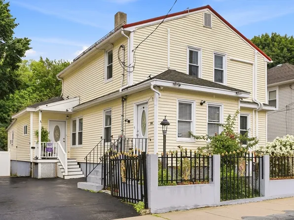 194 Oakland Ave, Methuen, MA 01844