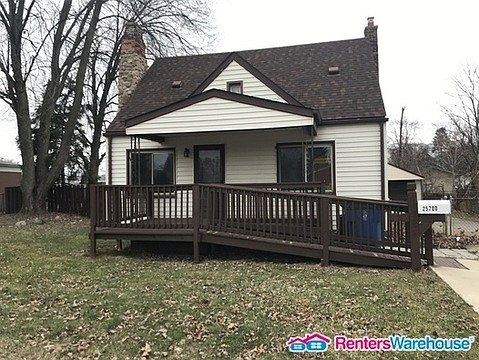 2nd image of 15731 Fremont Way