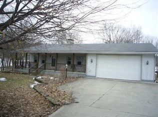 1152 S Us Rt 42, Lebanon, OH 45036