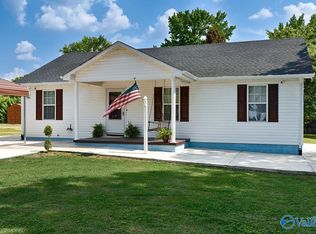 26648 2nd St, Ardmore, AL 35739