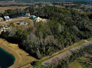 Tom E Chestnut Rd, North myrtle beach, SC 29582