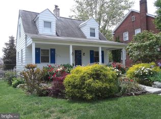 4211 Kensington Rd, Baltimore, MD 21229