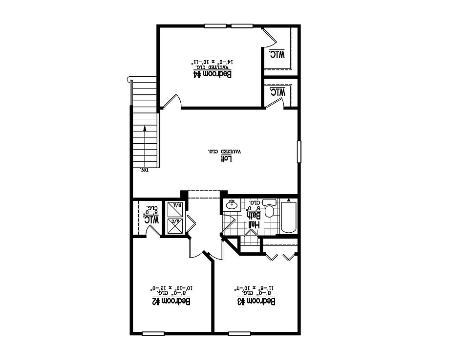 3760 Aria Drive