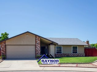 724 Cling Ct, Modesto, CA 95351