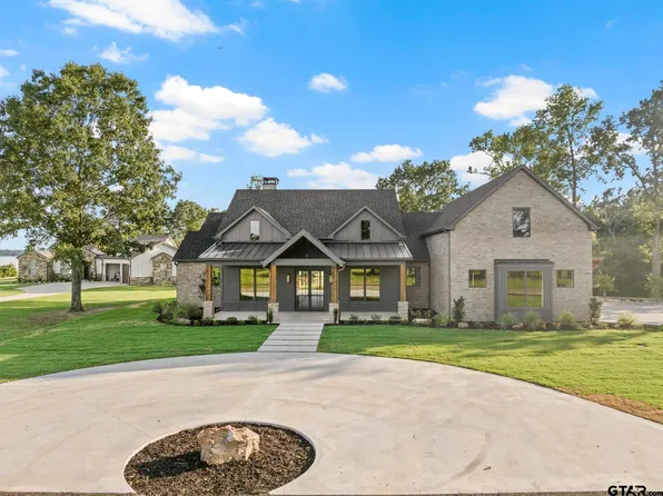378 Private Road 2711, Mount Pleasant, TX 75455