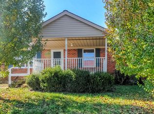 116 Redding Ct, Nicholasville, KY 40356