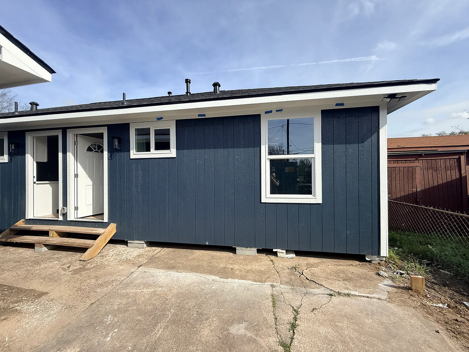 2 bed, 650 sqft, $1,100 — Photo 3