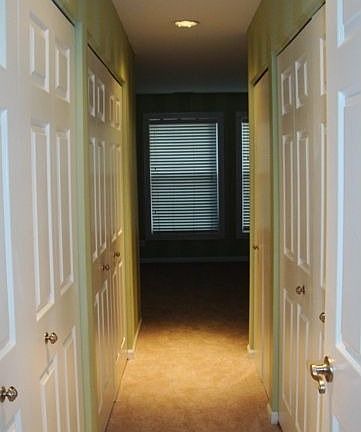 Master Rm Entry