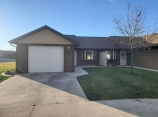 5339 Frontier Dr APT 1, Billings, MT 59101