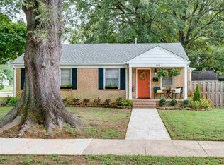 426 Lytle St, Memphis, TN 38122