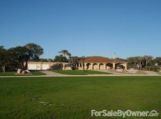 2055 Fm 2725, Ingleside, TX 78362