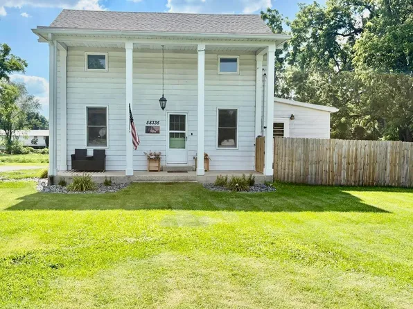 58335 County Road 105, Elkhart, IN 46517