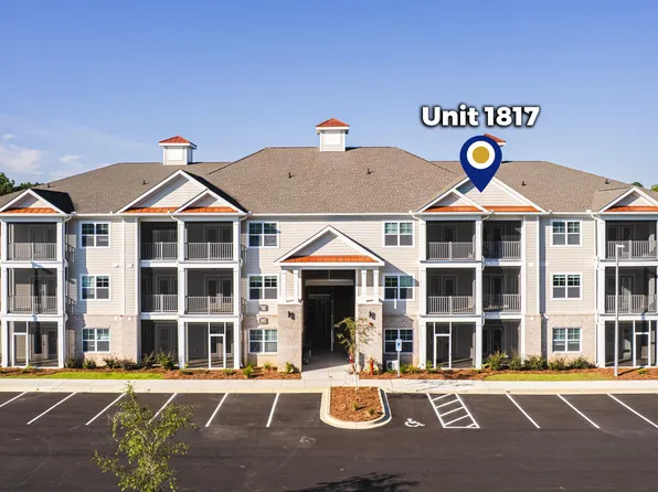 395 S Crow Creek Drive NW #1817, Calabash, NC 28467