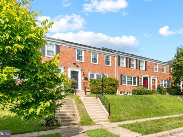 1526 Doxbury Rd, Baltimore, MD 21286