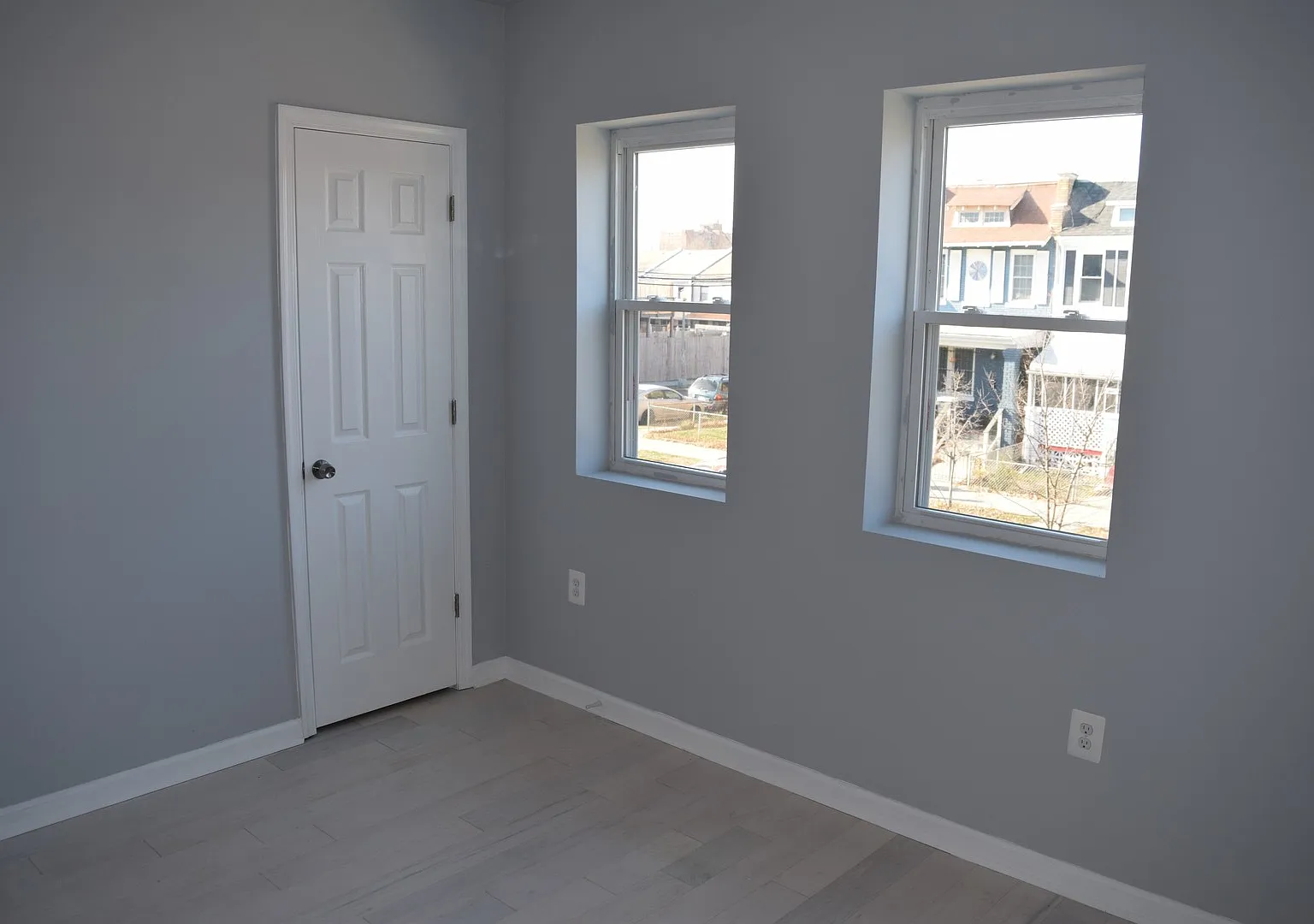 Charming 2 BD 2 BA with office near H St NE!! — Photo 4