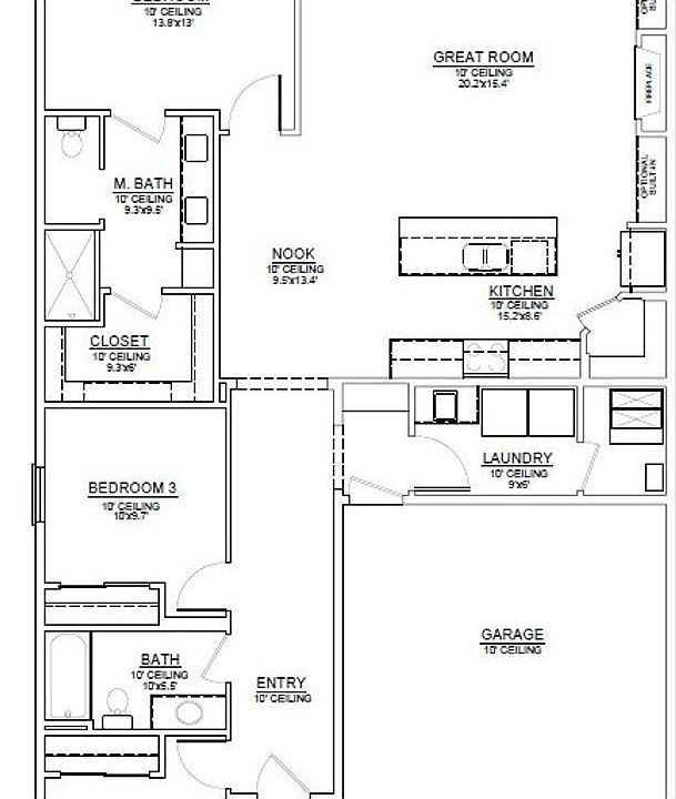 2nd image of 11520 NE 17th St