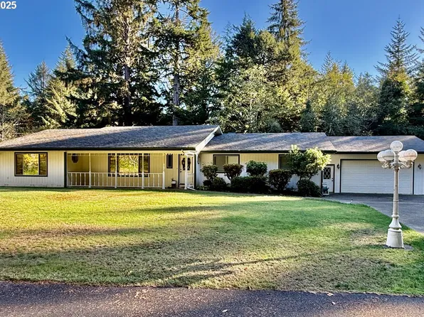 84226 Clear Lake Rd, Florence, OR 97439
