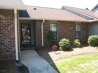 1920 Quail Ridge Rd APT I, Greenville, NC 27858