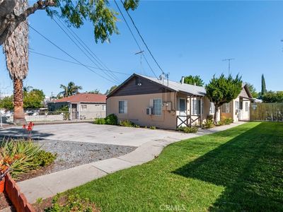 3941 Everest Ave, Riverside, CA, 92503