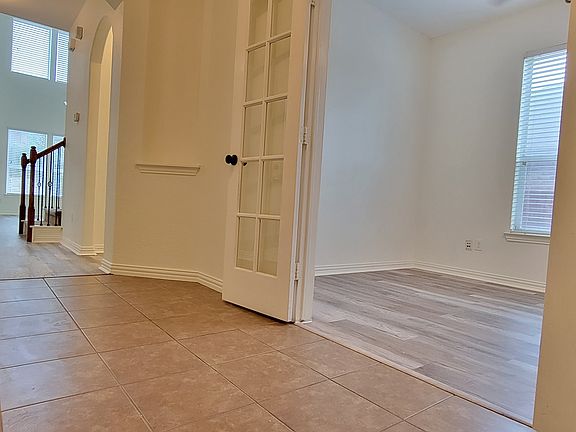 Study/Office as you enter