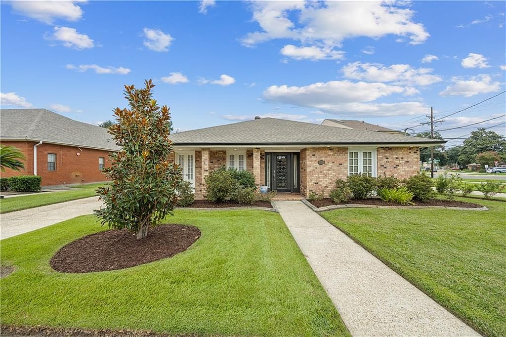 1309 Butternut Ave, Metairie, LA 70001 | Zillow
