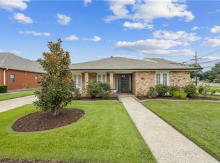 1309 Butternut Ave, Metairie, LA 70001