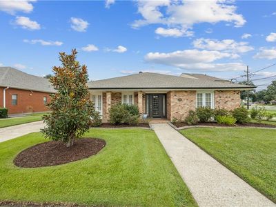 1309 Butternut Ave, Metairie, LA, 70001
