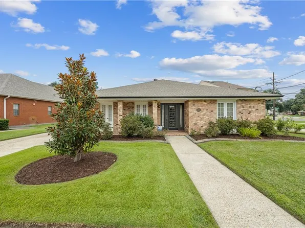 1309 Butternut Ave, Metairie, LA 70001