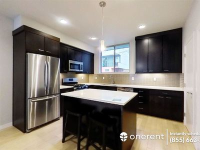 918 Martin Luther King Jr Way S, Seattle, WA, 98144