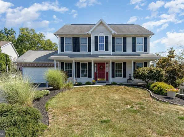 623 Todd Ct, Lewisberry, PA 17339