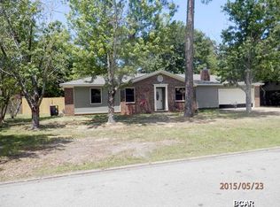 4031 Torino Way, Panama City, FL 32405