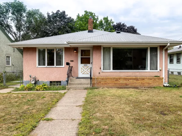 1015 Lafond Ave, Saint Paul, MN 55104