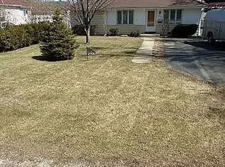 2705 N Roberta Ave, Melrose Park, IL