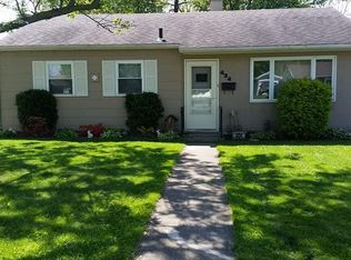424 National Ct, Findlay, OH