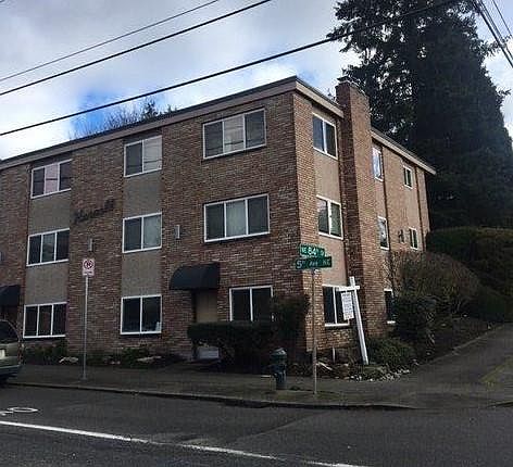 1st image of 8400 5th Ave NE APT 3