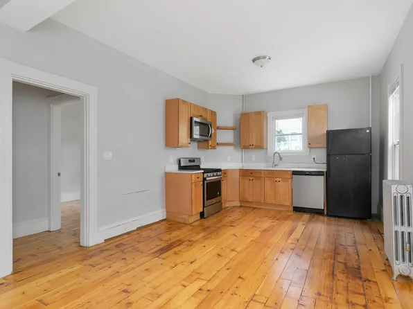 105 Summer St, Somerville, MA