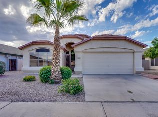 6451 W Escuda Rd, Glendale, AZ 85308