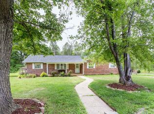 3169 McCoy Rd, Huntington, WV 25701