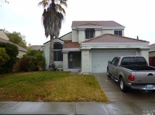 712 Derry Cir, Vacaville, CA 95688